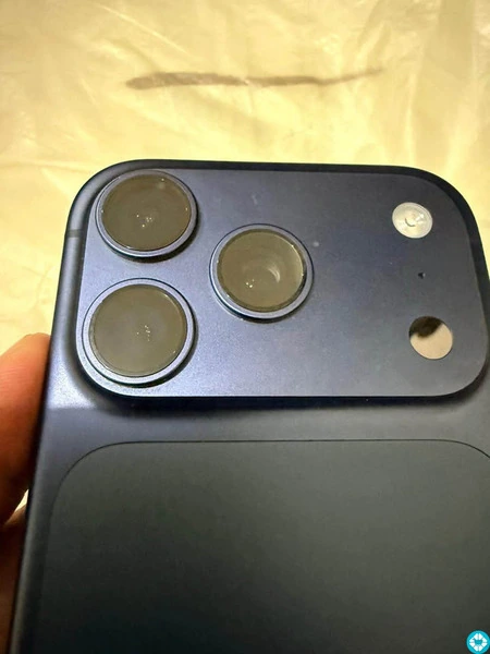 iPhone 17 pro - 5/6