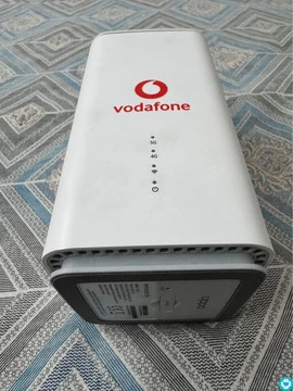 Wi-Fi router - SIM only - 5