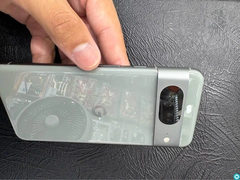 Used Google pixel 8 - 2