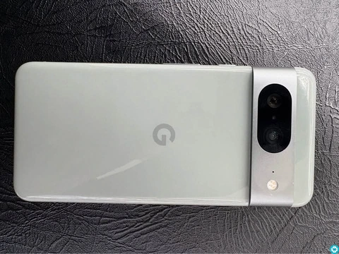 Used Google pixel 8 - 4