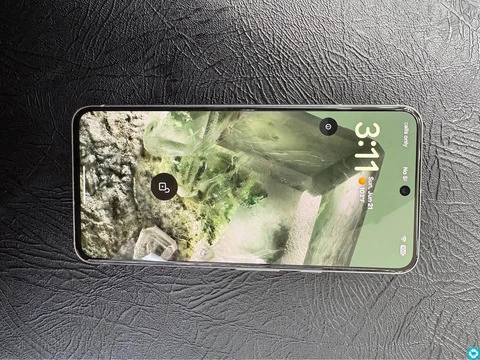 Used Google pixel 8 - 6