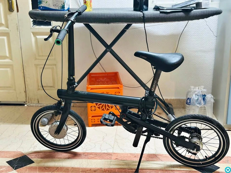 Quick sale Mi Bicycle - 1/7