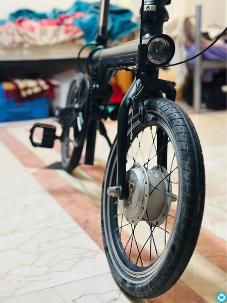Quick sale Mi Bicycle - 2/7