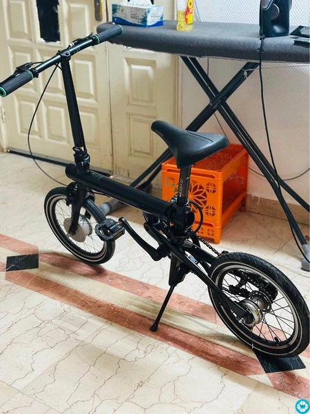 Quick sale Mi Bicycle - 3/7