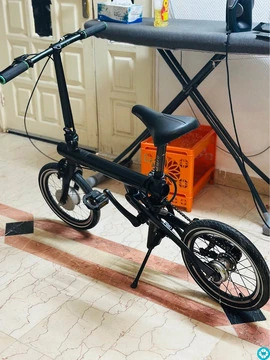 Quick sale Mi Bicycle - 3