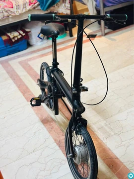 Quick sale Mi Bicycle - 4