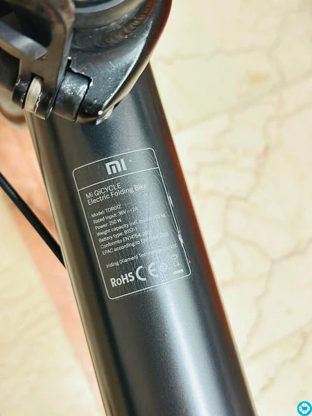 Quick sale Mi Bicycle - 5/7