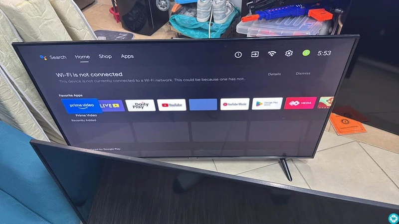 Used TVs for Sale - 2/5