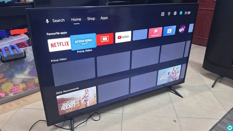 Used TVs for Sale - 4/5