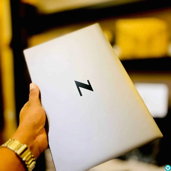 HP ZBook Firefly 14 G8 | Touch | i7 11th Gen | 16GB | 512GB SSD | - 1/7
