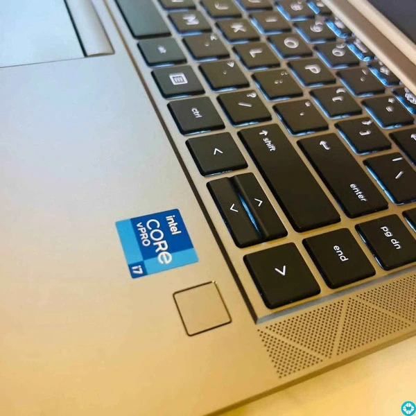 HP ZBook Firefly 14 G8 | Touch | i7 11th Gen | 16GB | 512GB SSD | - 2/7