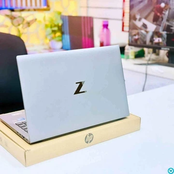 HP ZBook Firefly 14 G8 | Touch | i7 11th Gen | 16GB | 512GB SSD | - 5