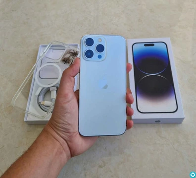 Iphone 14 pro max 256GB