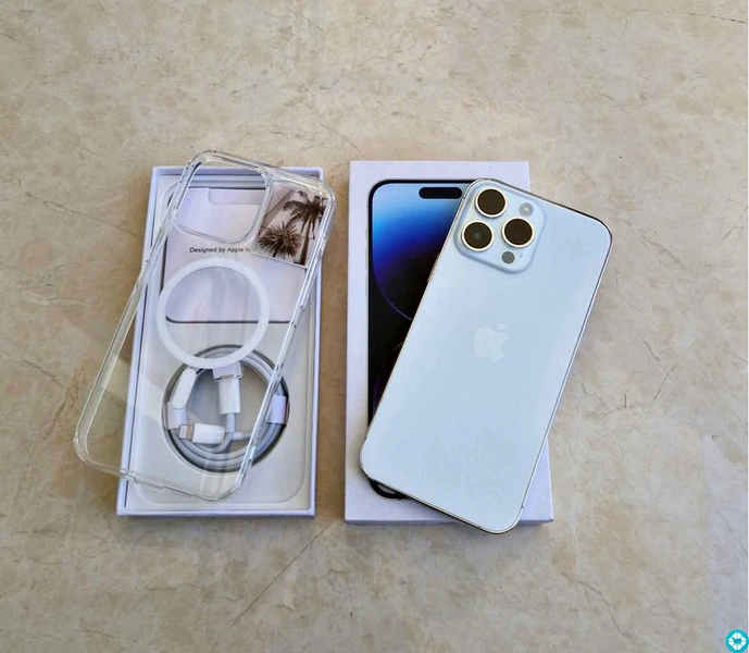 Iphone 14 pro max 256GB - 2/8