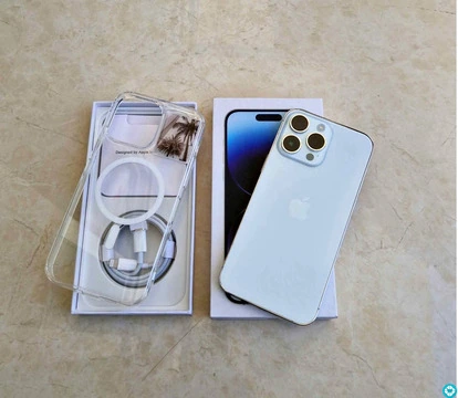 Iphone 14 pro max 256GB - 2