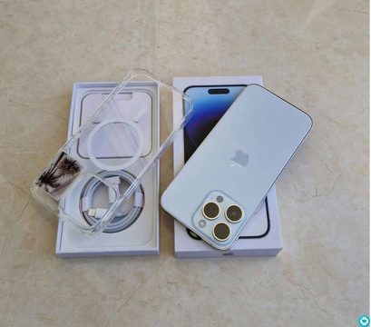 Iphone 14 pro max 256GB - 3
