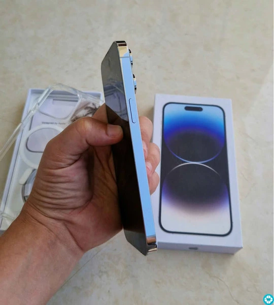 Iphone 14 pro max 256GB - 5/8