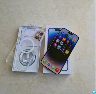 Iphone 14 pro max 256GB - 6