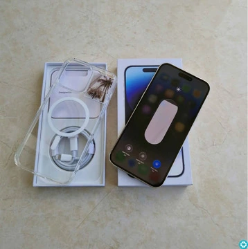 Iphone 14 pro max 256GB - 7