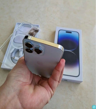 Iphone 14 pro max 256GB - 8