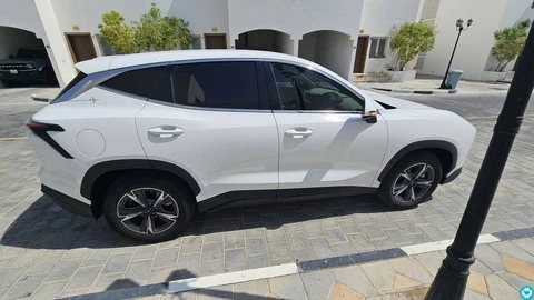 Jetour Dashing V1 2026 | 15,000 km | Under Warranty | Accident Free | Original Paint - 5