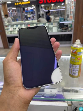 iPhone 13 Pro Max - 4