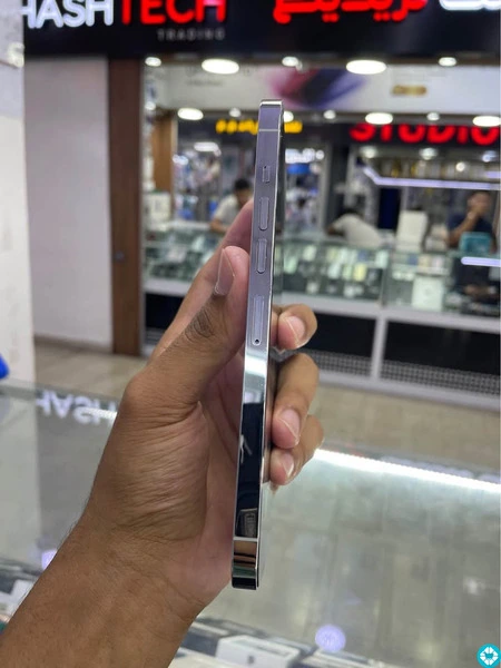 iPhone 13 Pro Max - 5/5