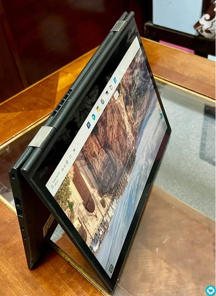 Lenovo x1 yoga.i7.ram 16 gb - 1/6