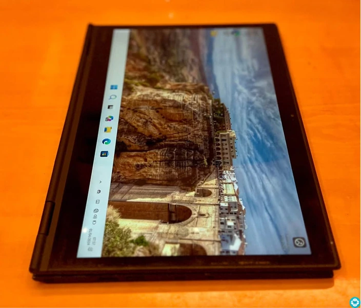 Lenovo x1 yoga.i7.ram 16 gb - 3/6