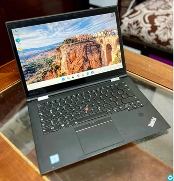 Lenovo x1 yoga.i7.ram 16 gb - 4