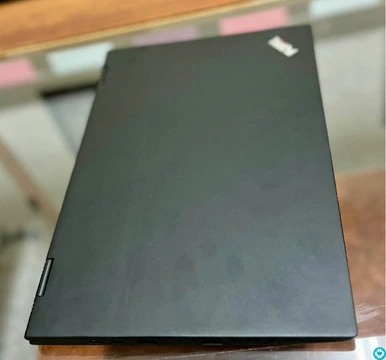 Lenovo x1 yoga.i7.ram 16 gb - 5