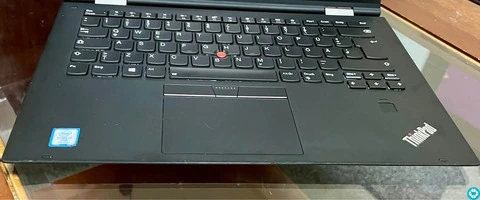 Lenovo x1 yoga.i7.ram 16 gb - 6