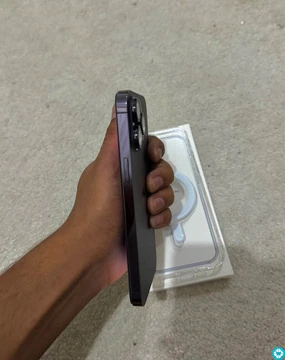 iPhone 14proMax 256gb💜 - 2