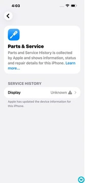 iPhone 14proMax 256gb💜 - 5