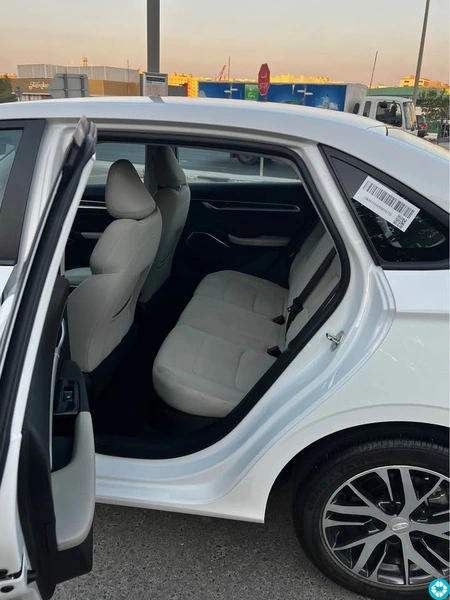 Geely Emgrand 2025 - 7/7