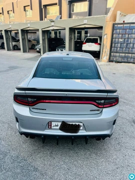 Dodge Charger Sxt, 2020 - 4