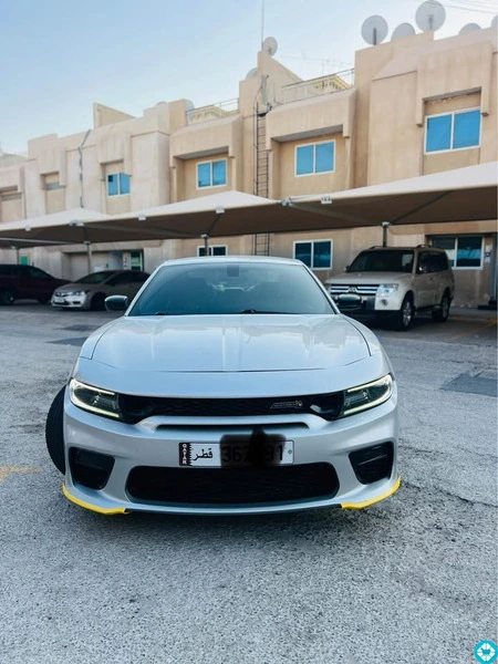 Dodge Charger Sxt, 2020 - 7/7