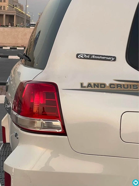 Land Cruiser 2008 g into GX 2015 - 5/8
