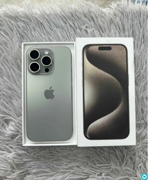 Iphone 15pro 128GB - 2/5