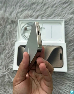Iphone 15pro 128GB - 3