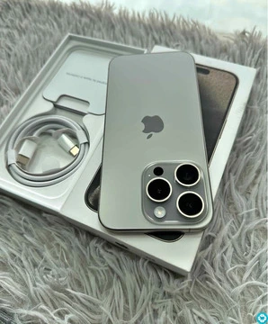 Iphone 15pro 128GB - 4
