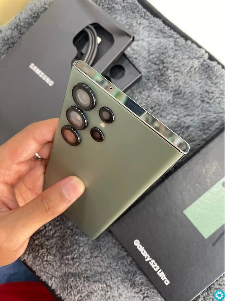 Samsung S23 Ultra 12/512 - 1/7