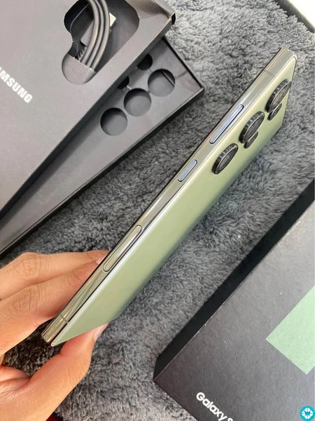 Samsung S23 Ultra 12/512 - 5/7