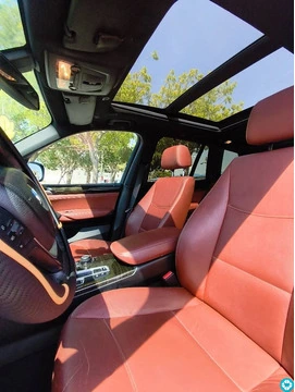 BMW X3 XDRIVE - 2