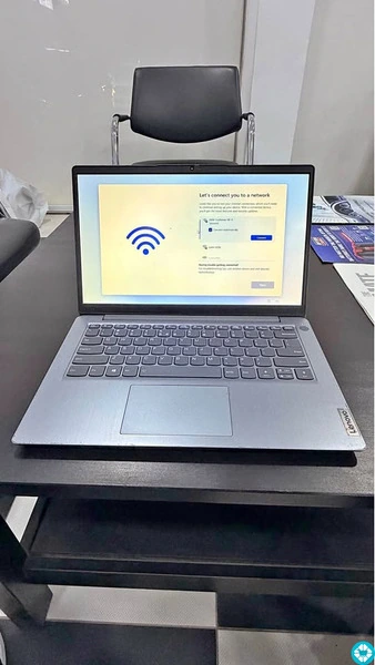 Lenovo Ideapad 3 - 1/4
