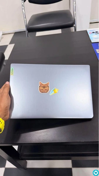 Lenovo Ideapad 3 - 3/4