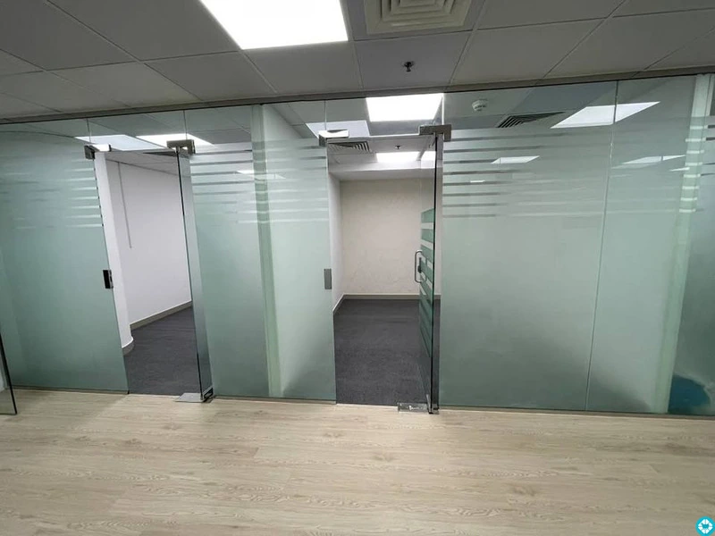 Office For Rent starting 500 Qr - 1/8