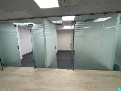Office For Rent starting 500 Qr