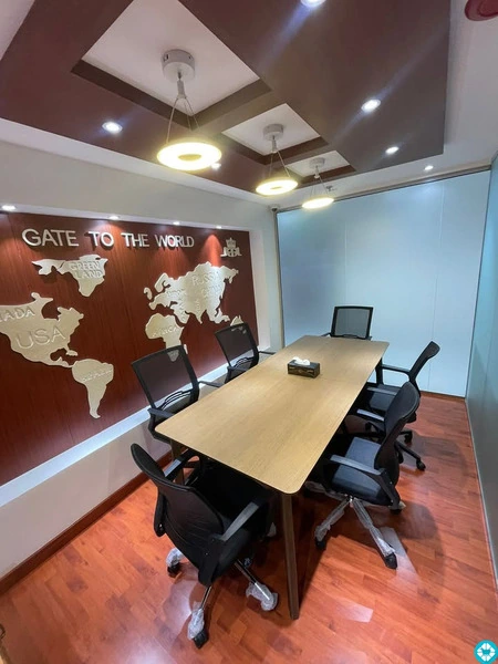 Office For Rent starting 500 Qr - 2/8
