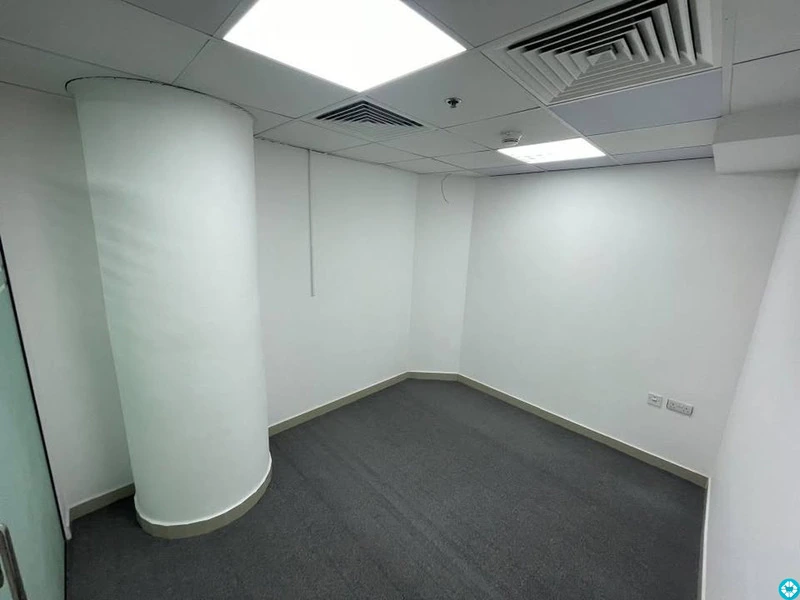 Office For Rent starting 500 Qr - 3/8